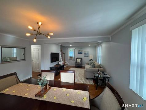 681 Jennings Road Fairfield CT 06824