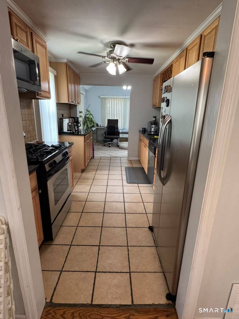 681 Jennings Road Fairfield CT 06824