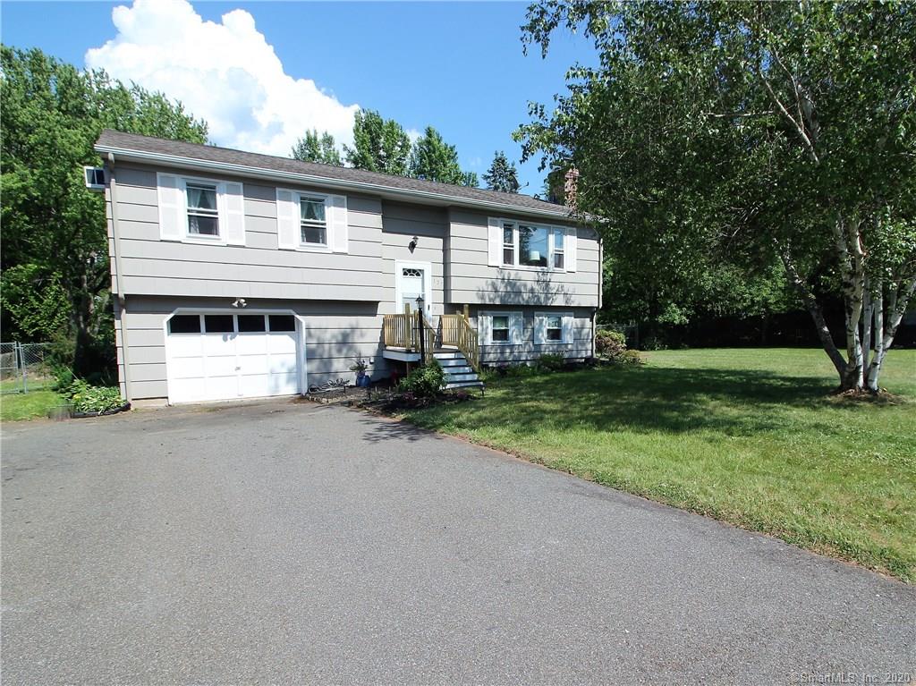 127 Carriage Drive Berlin CT 06037