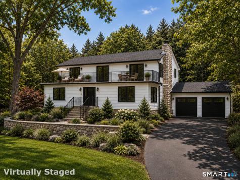 53 Mountain Lake Road Warren CT 06777