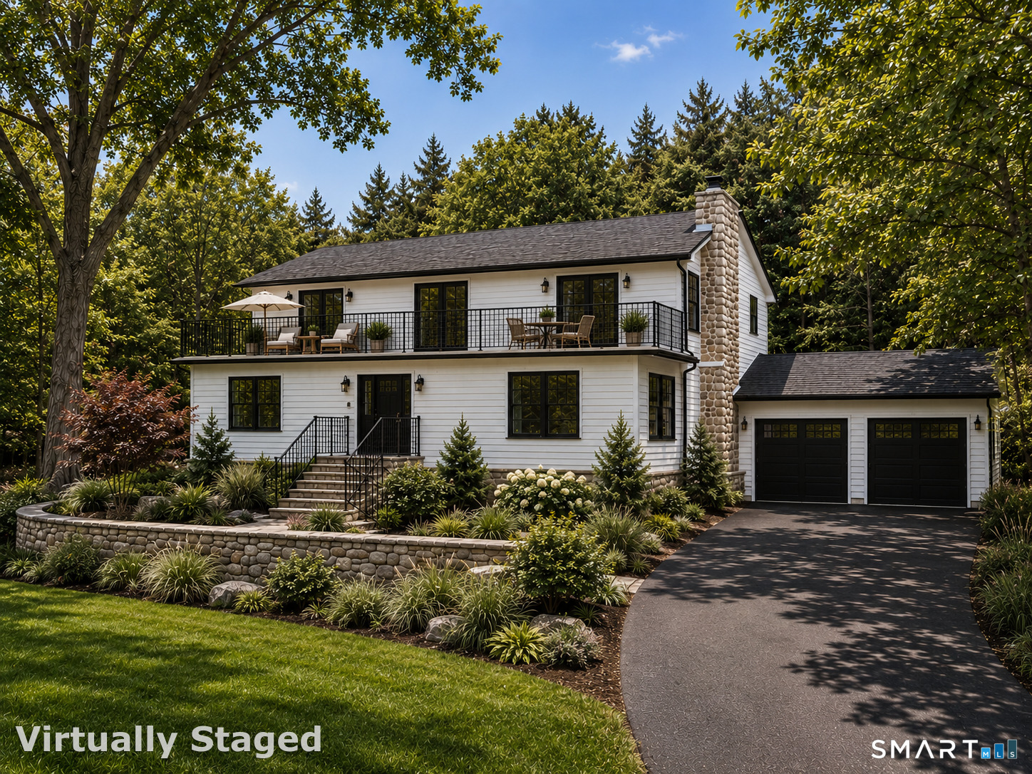 53 Mountain Lake Road Warren CT 06777