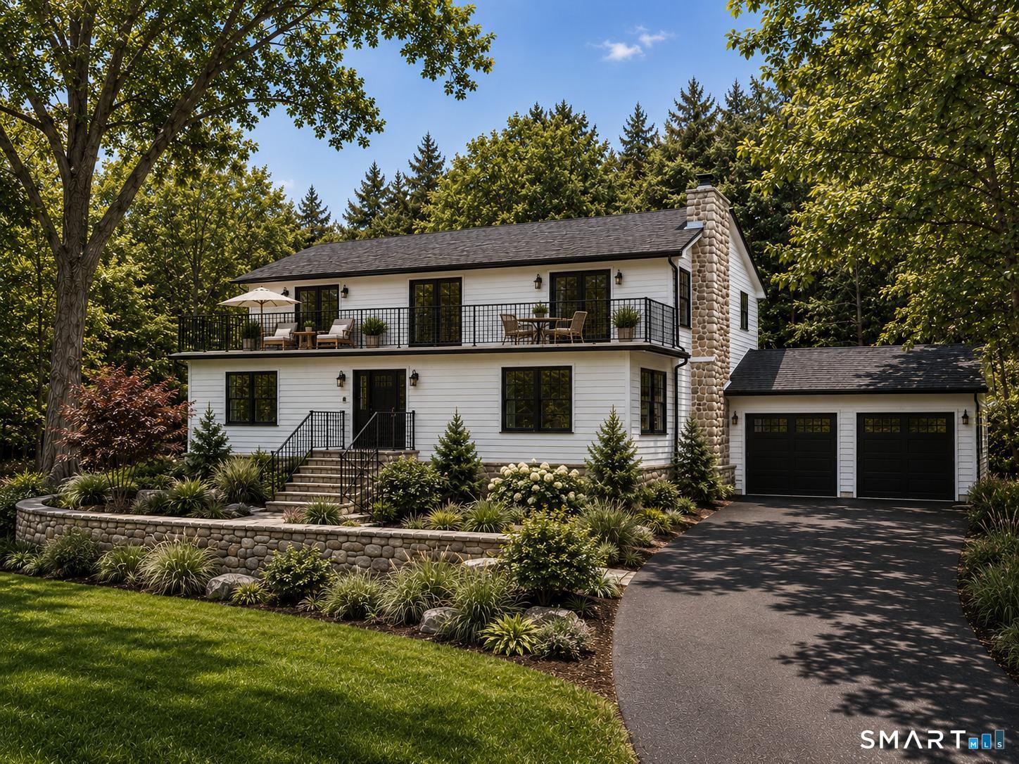 53 Mountain Lake Road Warren CT 06777