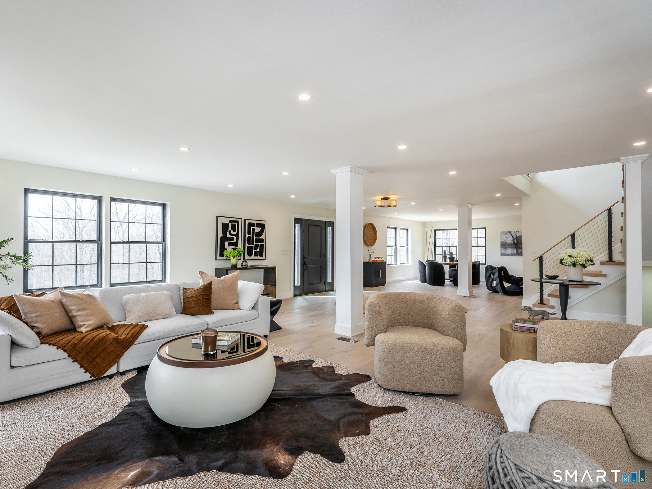 53 Mountain Lake Road Warren CT 06777