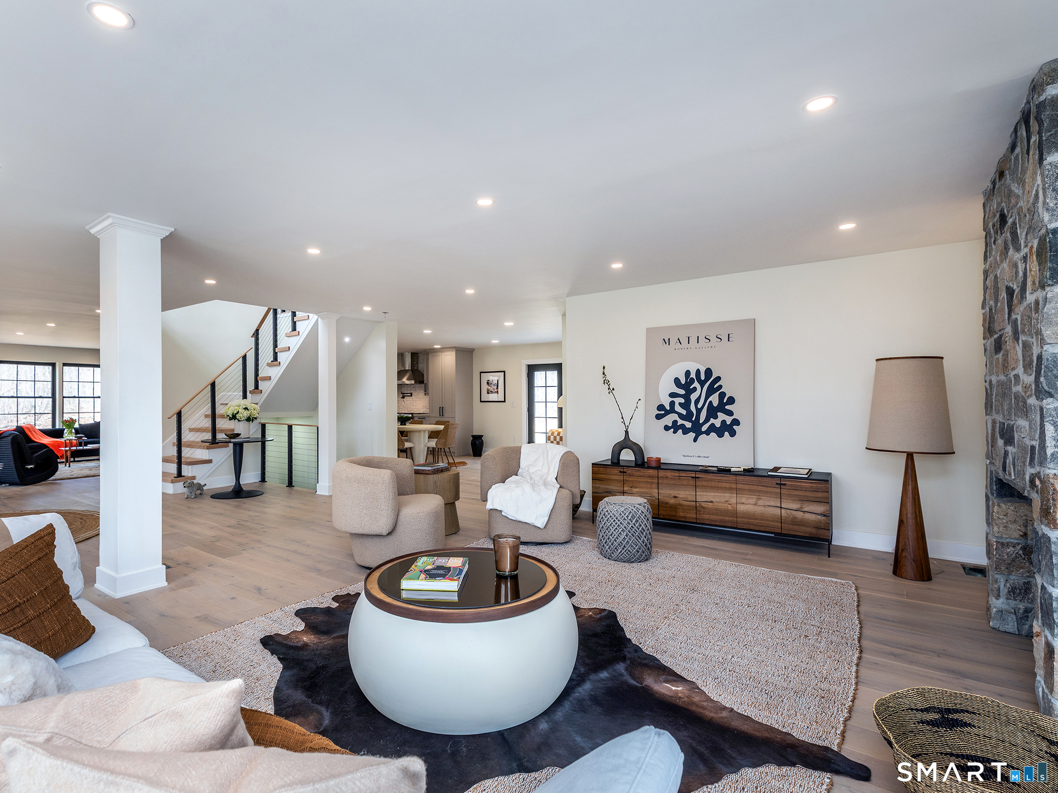 53 Mountain Lake Road Warren CT 06777
