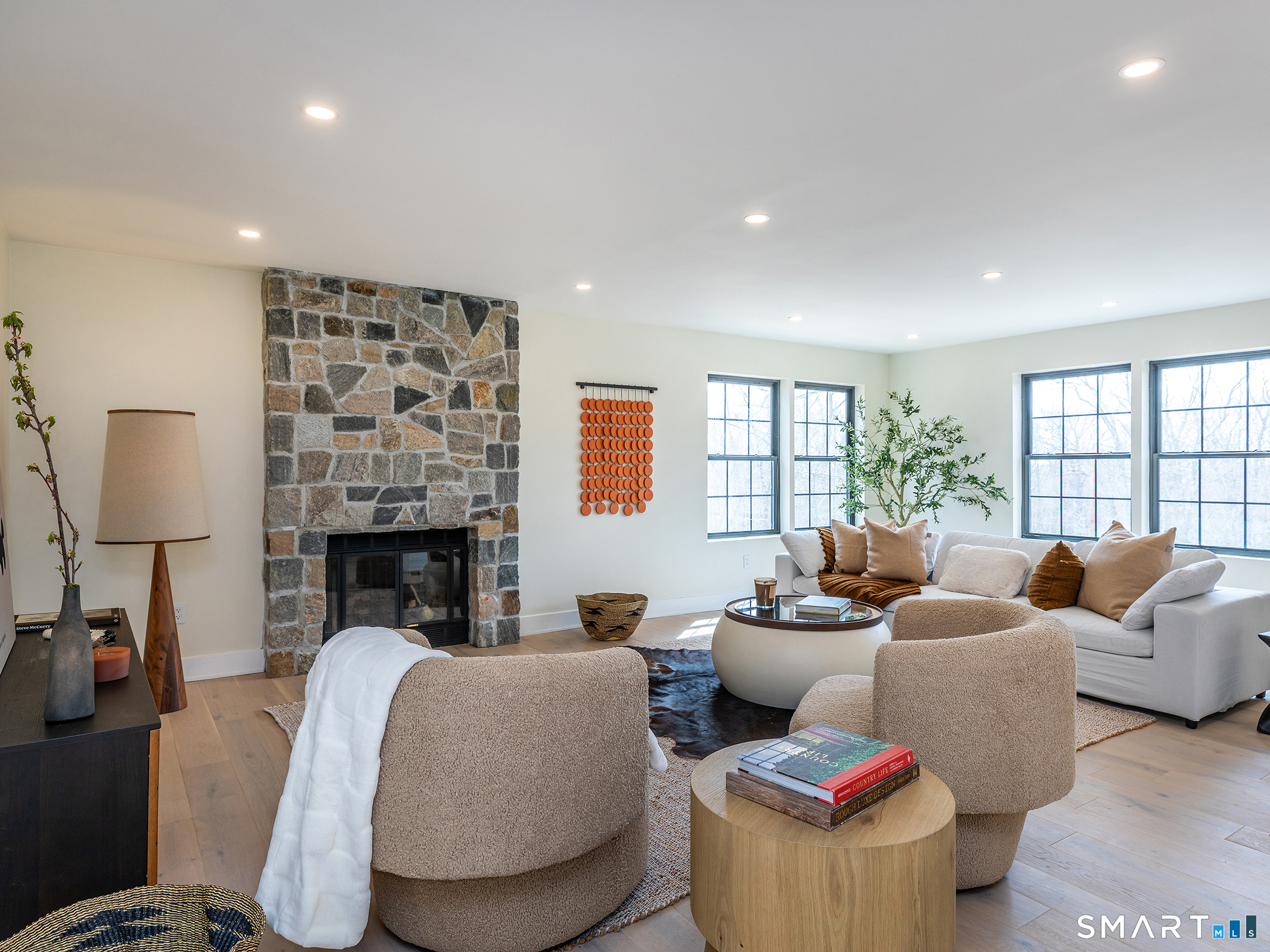 53 Mountain Lake Road Warren CT 06777