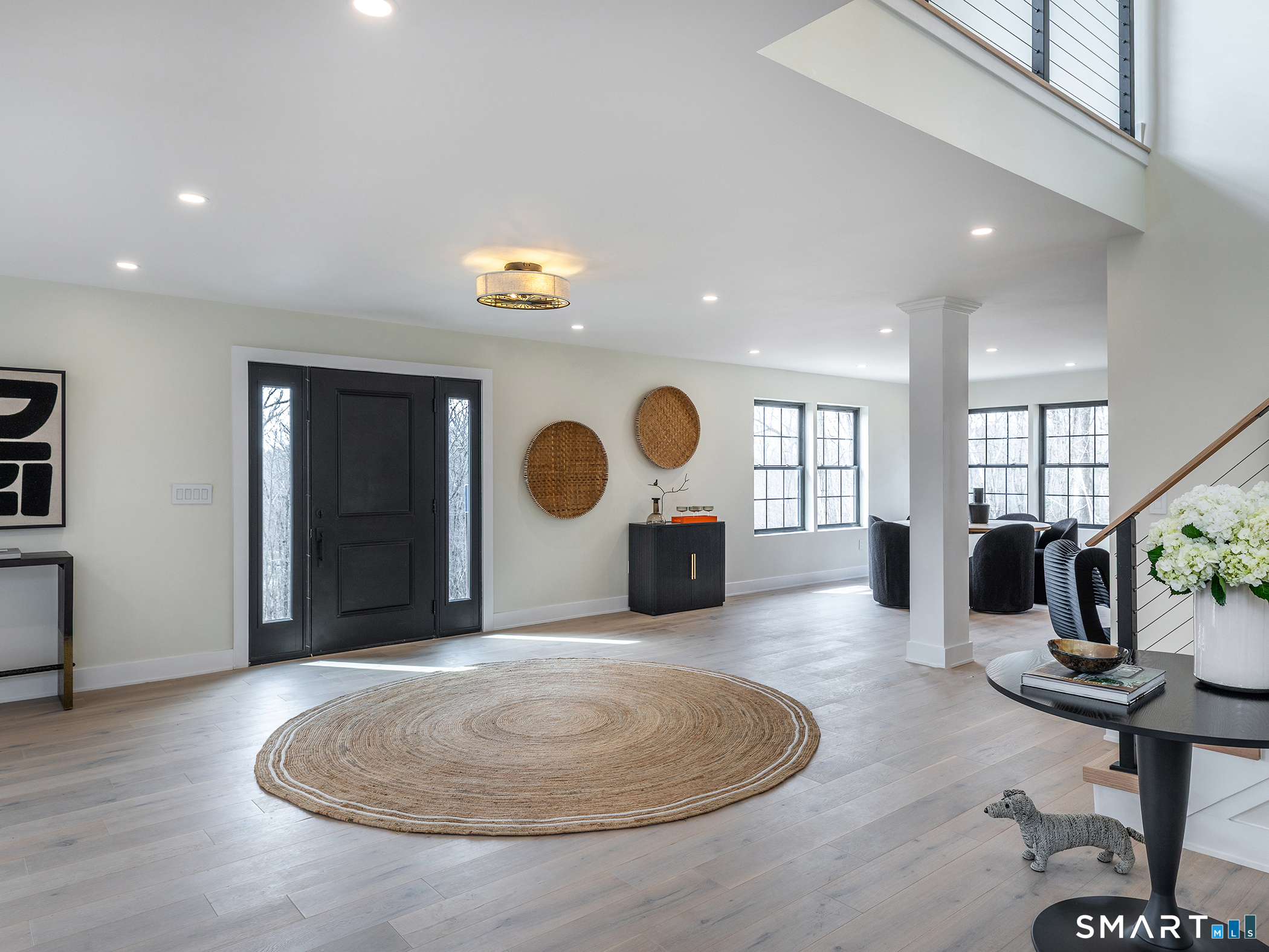 53 Mountain Lake Road Warren CT 06777