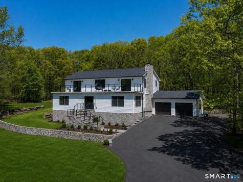 53 Mountain Lake Road Warren CT 06777