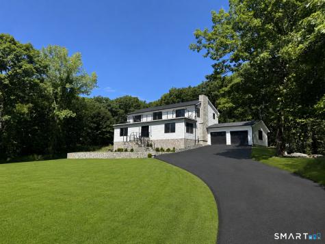 53 Mountain Lake Road Warren CT 06777