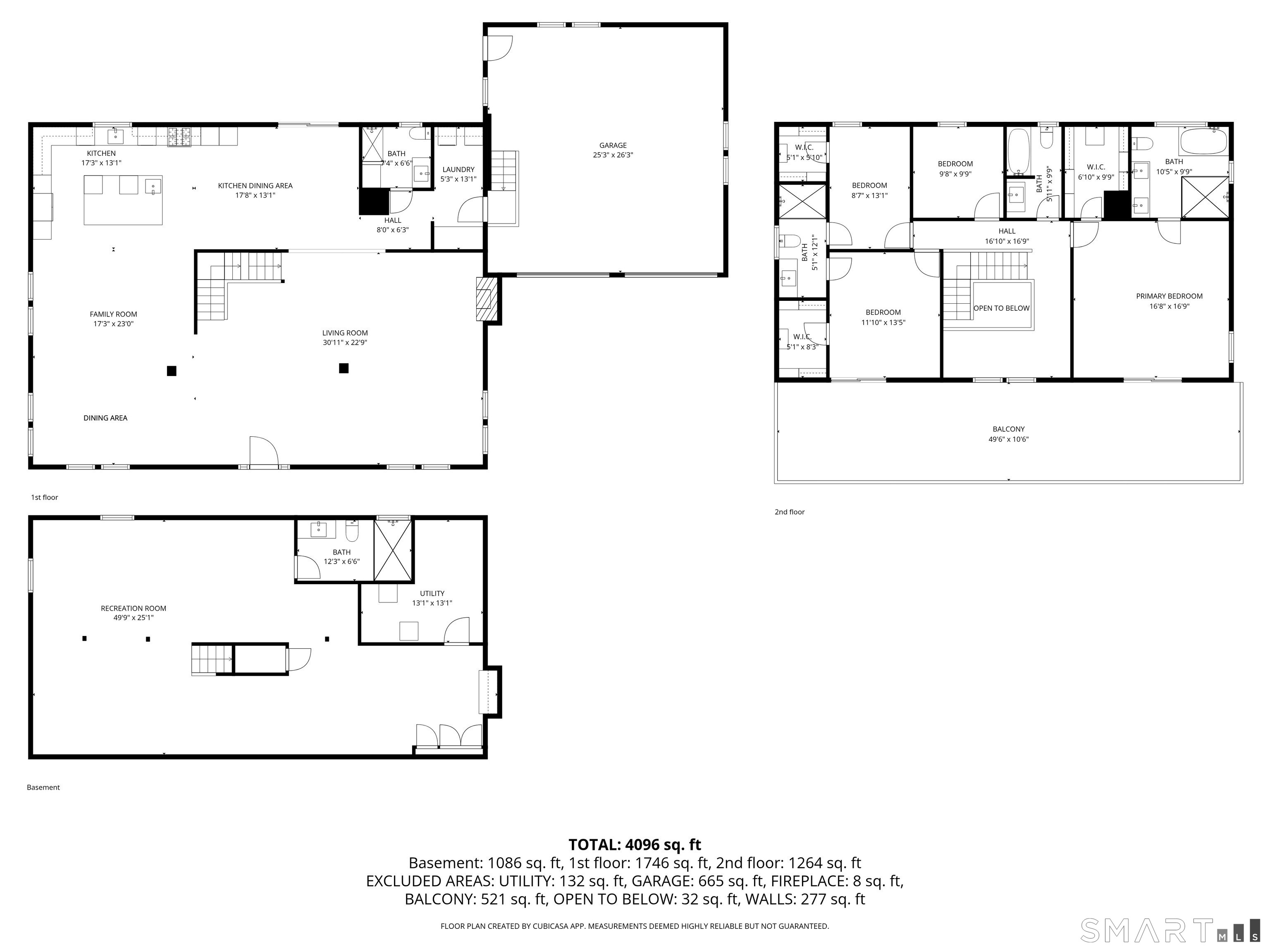 53 Mountain Lake Road Warren CT 06777