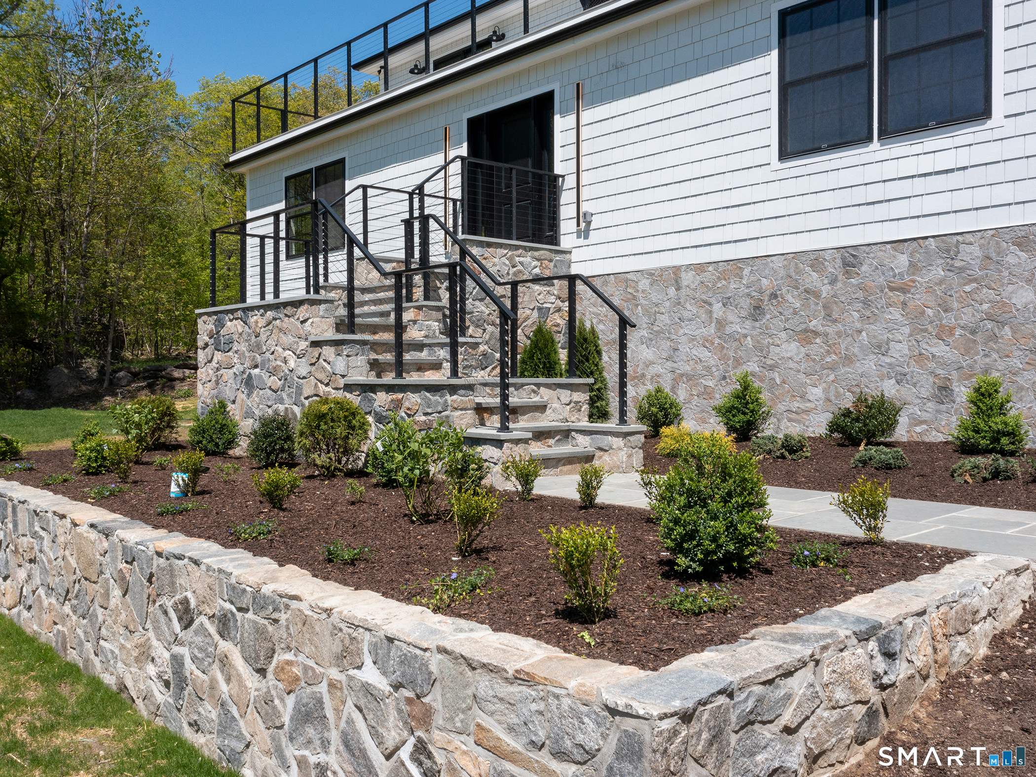 53 Mountain Lake Road Warren CT 06777