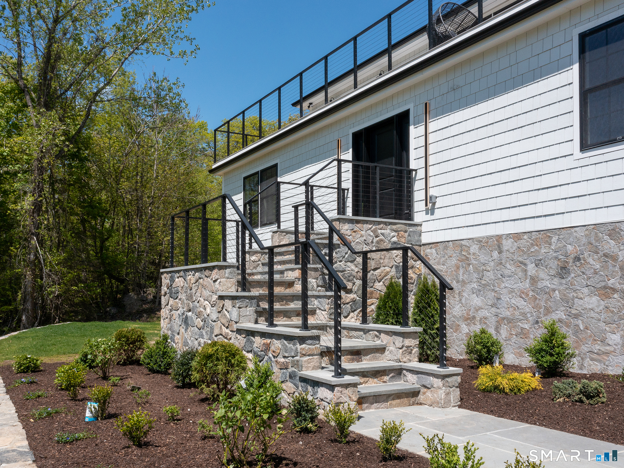 53 Mountain Lake Road Warren CT 06777