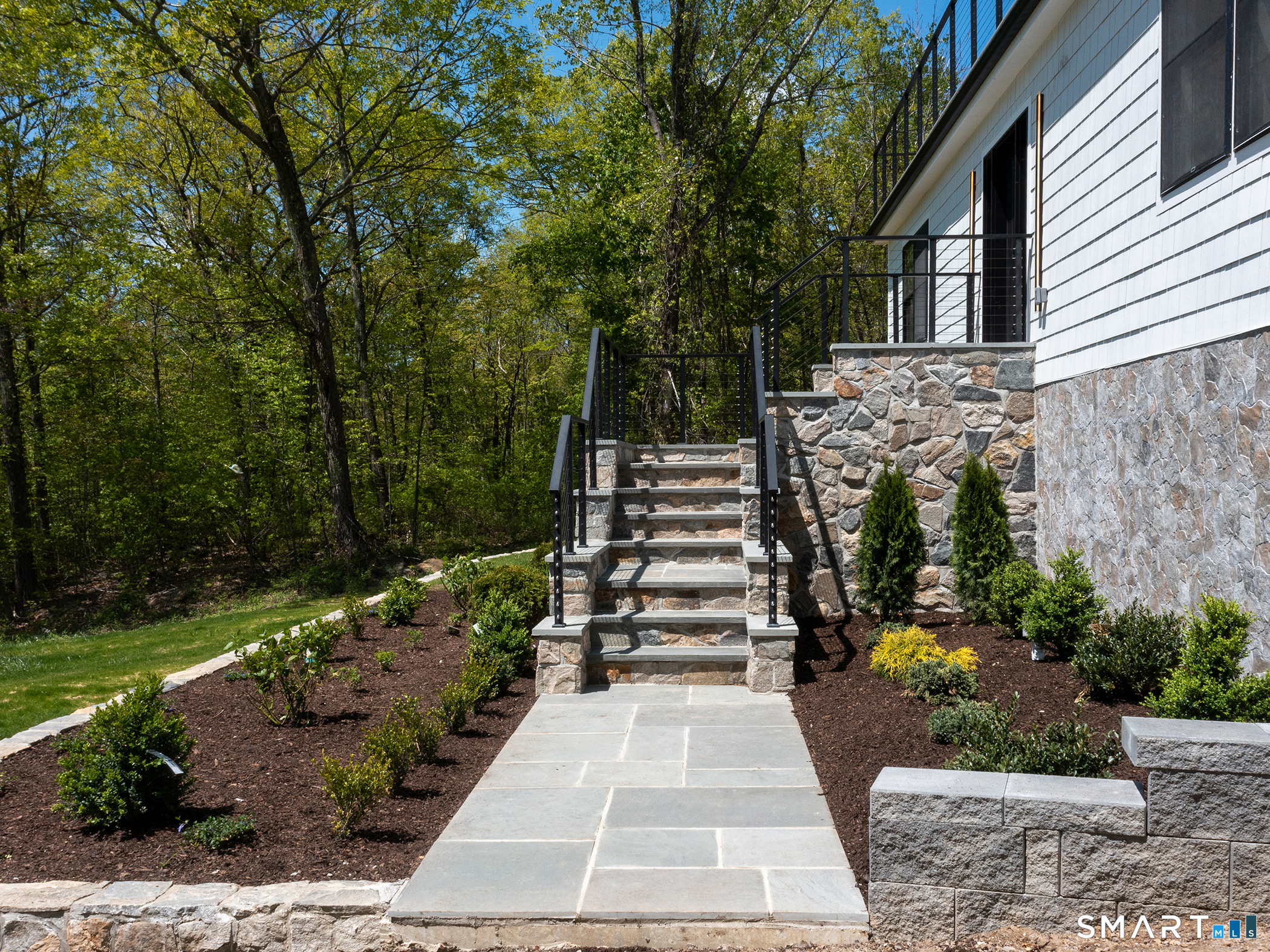 53 Mountain Lake Road Warren CT 06777