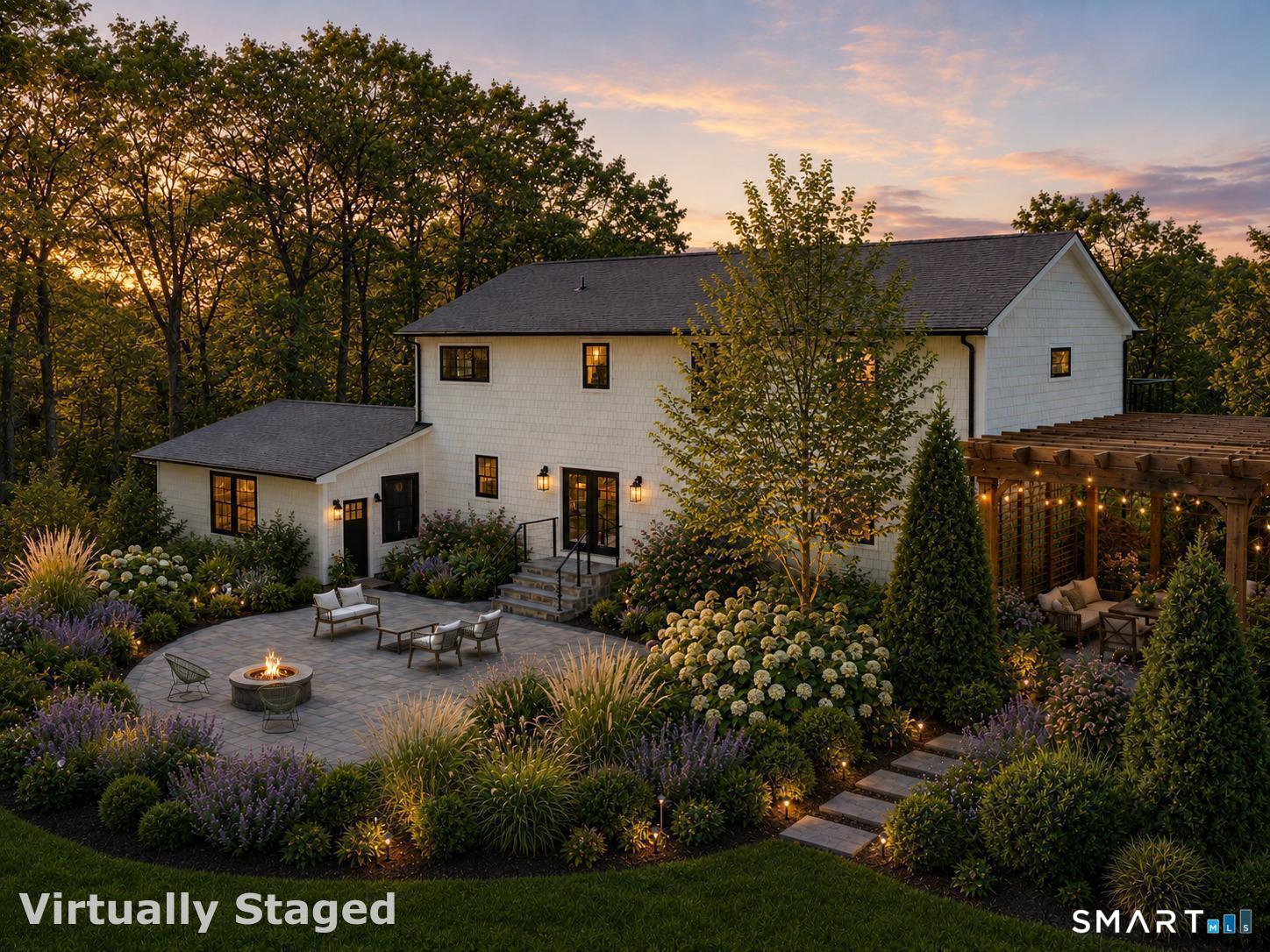 53 Mountain Lake Road Warren CT 06777