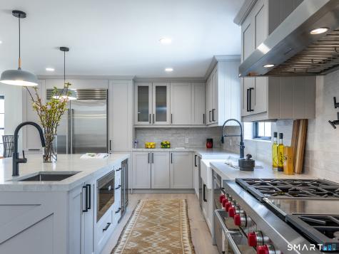 53 Mountain Lake Road Warren CT 06777