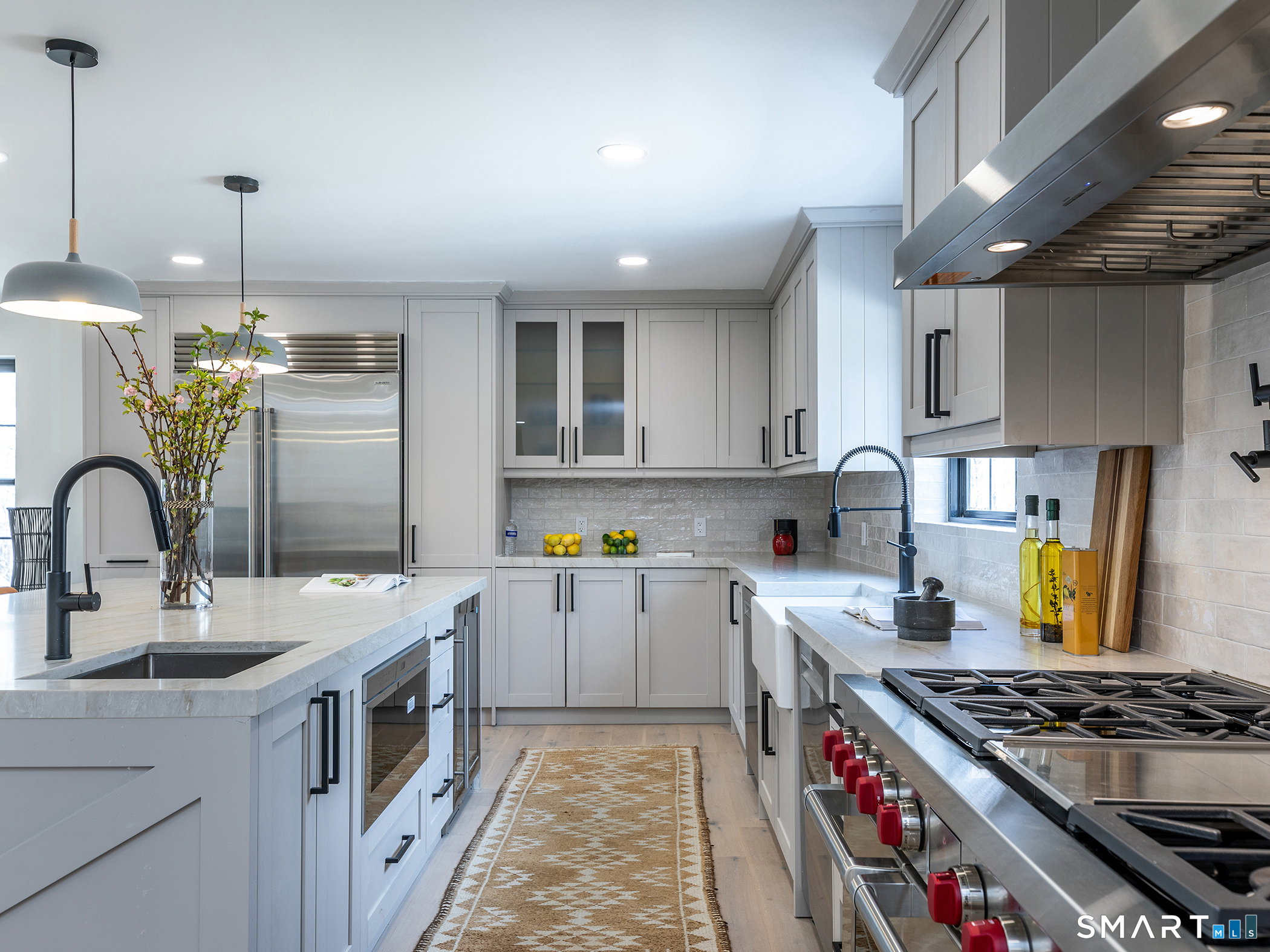 53 Mountain Lake Road Warren CT 06777