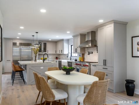 53 Mountain Lake Road Warren CT 06777