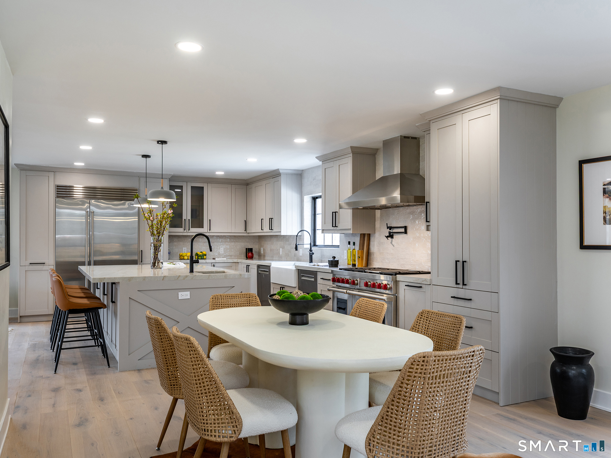 53 Mountain Lake Road Warren CT 06777