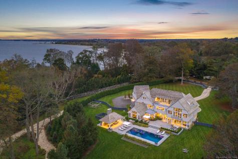 66 Beachside Avenue Westport CT 06880