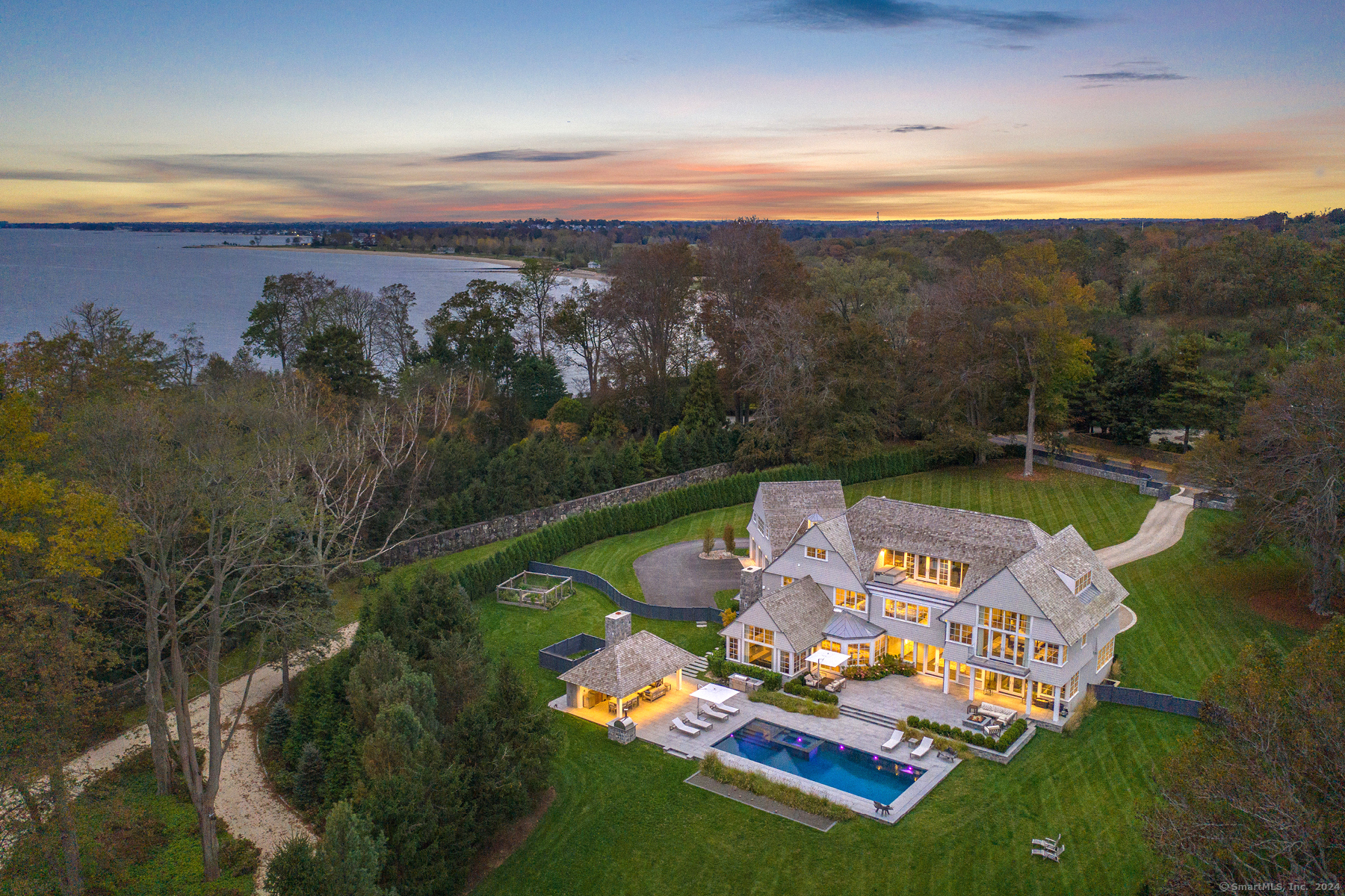 66 Beachside Avenue Westport CT 06880