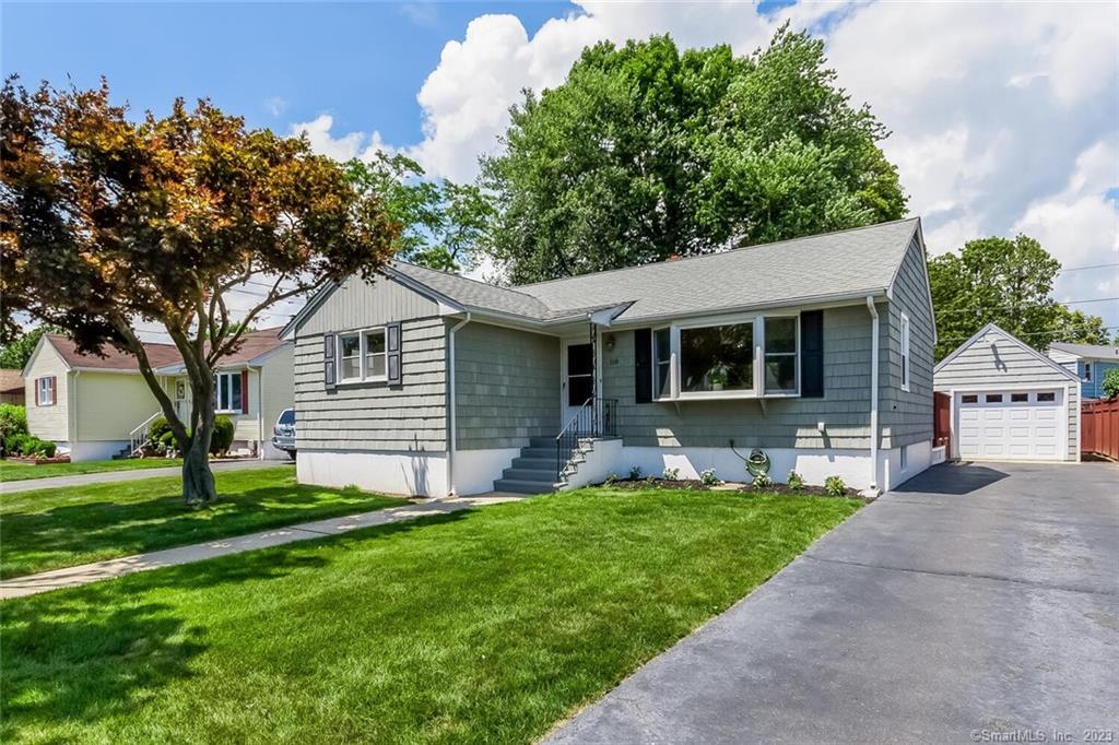 118 Auburn Street Stratford CT 06614