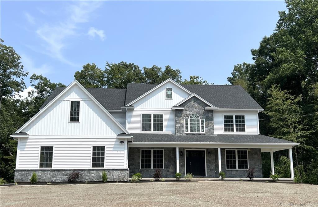 102 Stony Creek Road Branford CT 06405