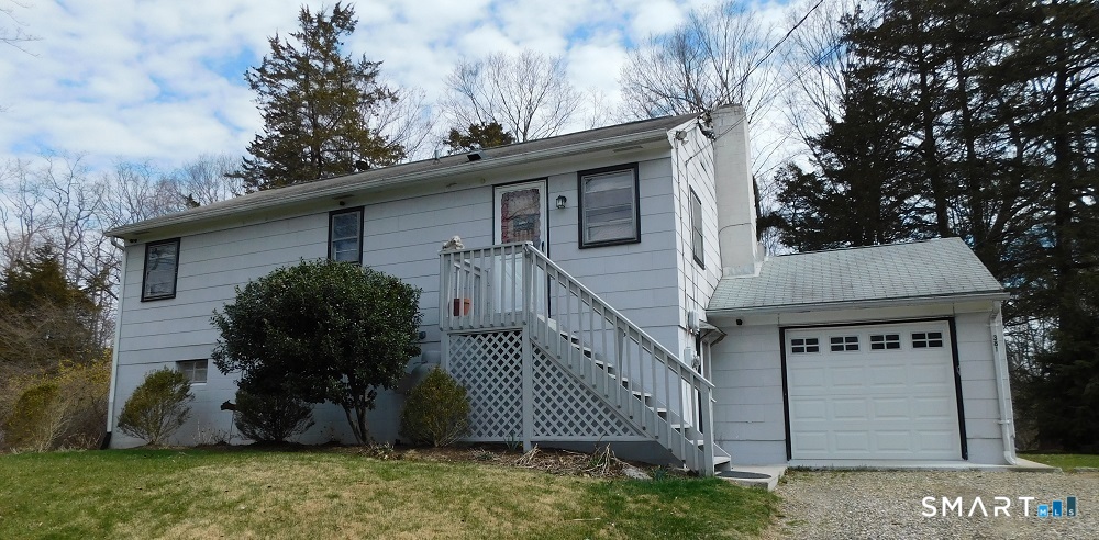 381 Bennetts Farm Road Ridgefield CT 06877