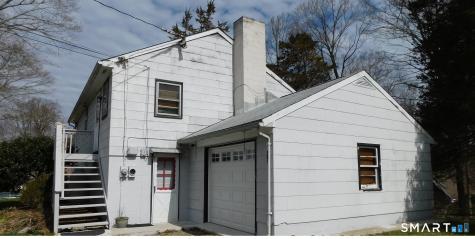 381 Bennetts Farm Road Ridgefield CT 06877
