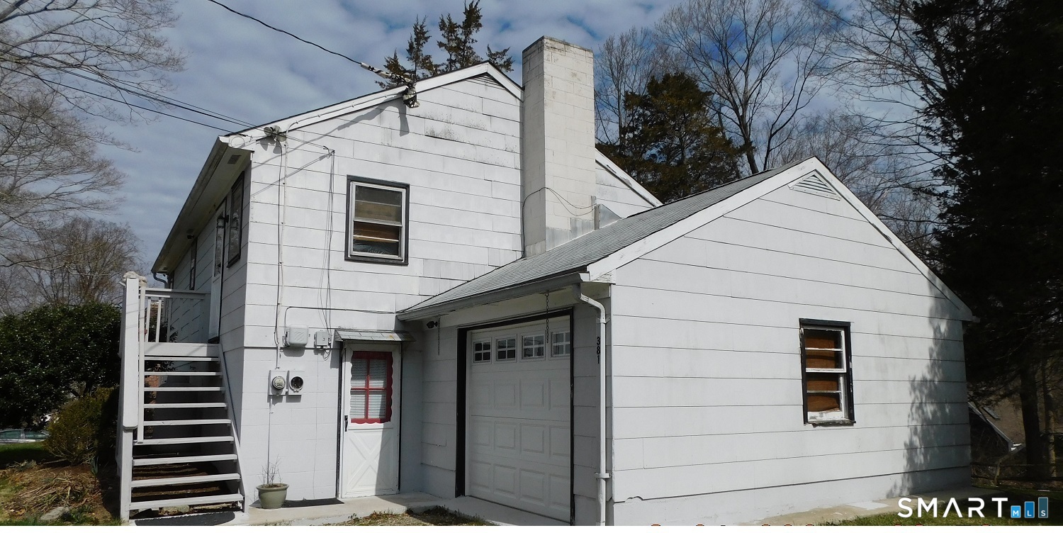 381 Bennetts Farm Road Ridgefield CT 06877