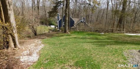 381 Bennetts Farm Road Ridgefield CT 06877