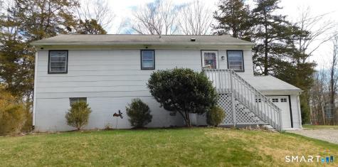 381 Bennetts Farm Road Ridgefield CT 06877