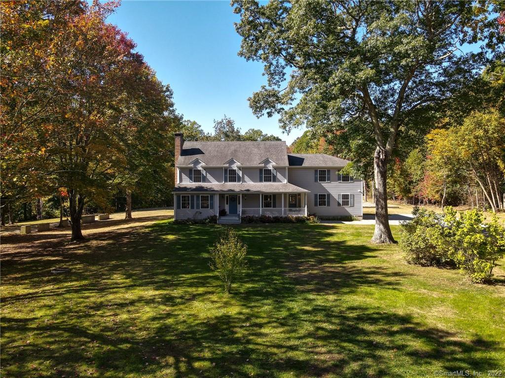 399 Lebanon Avenue Colchester CT 06415