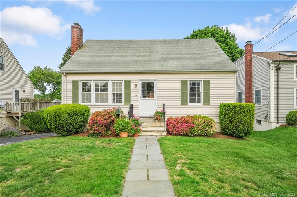 19 Walter Avenue Norwalk CT 06851