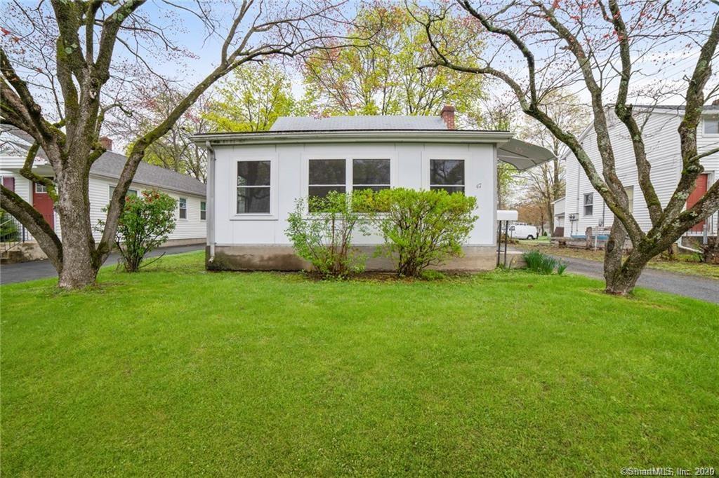 47 Beacon Street Bristol CT 06010