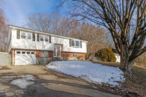 90 Lucas Park Road Norwich CT 06360