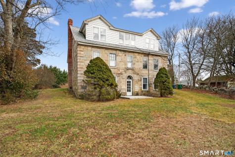 153 Old Norwich Road Waterford CT 06375