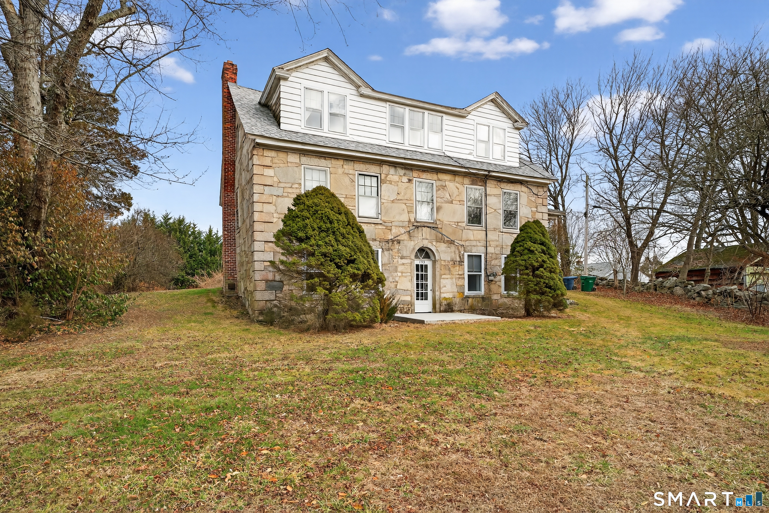 153 Old Norwich Road Waterford CT 06375