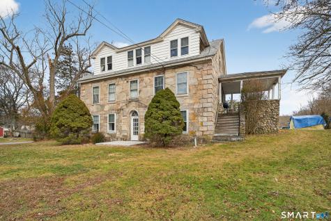 153 Old Norwich Road Waterford CT 06375