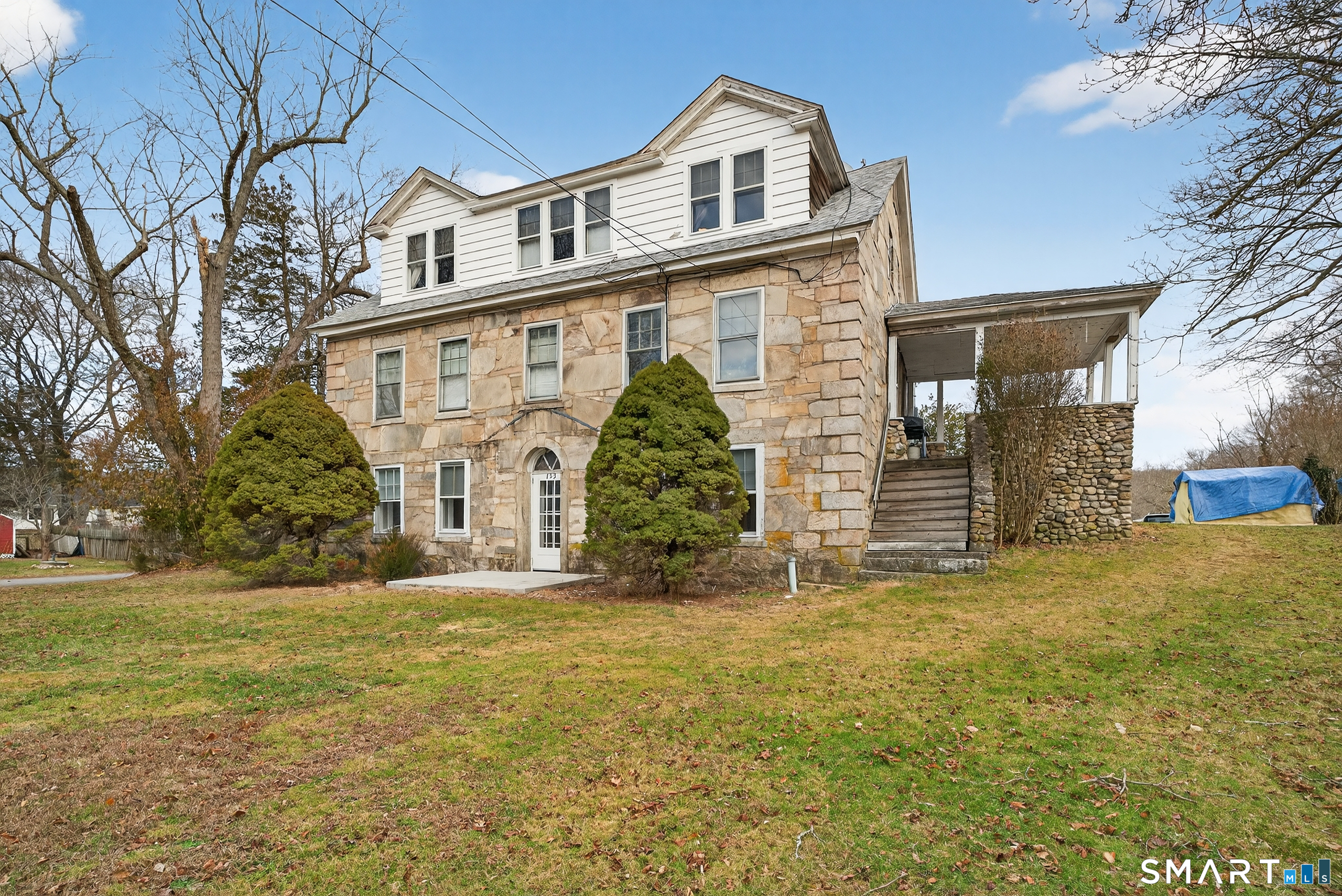 153 Old Norwich Road Waterford CT 06375