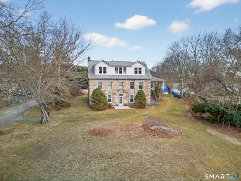 153 Old Norwich Road Waterford CT 06375