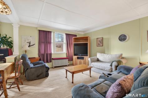 153 Old Norwich Road Waterford CT 06375