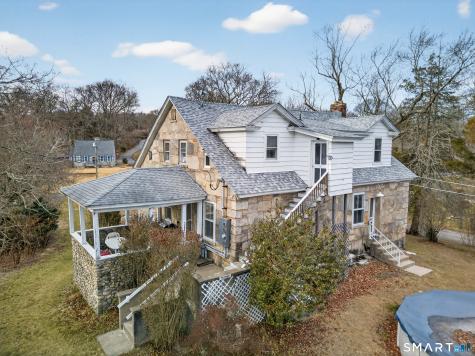 153 Old Norwich Road Waterford CT 06375