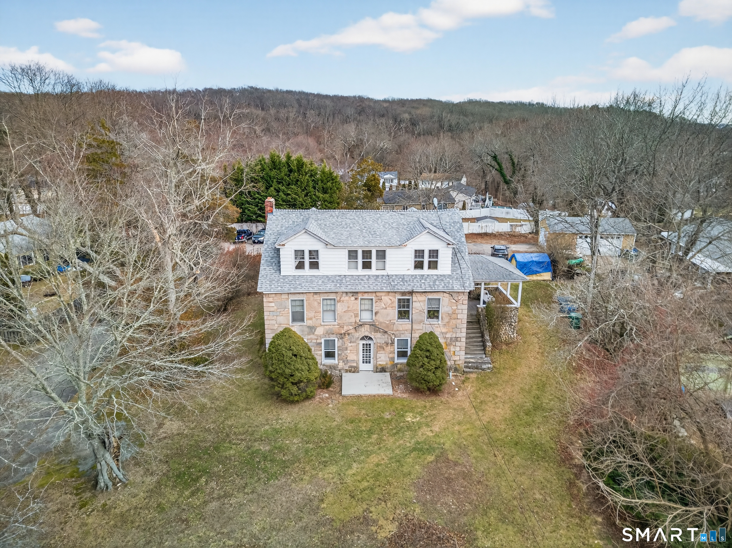 153 Old Norwich Road Waterford CT 06375