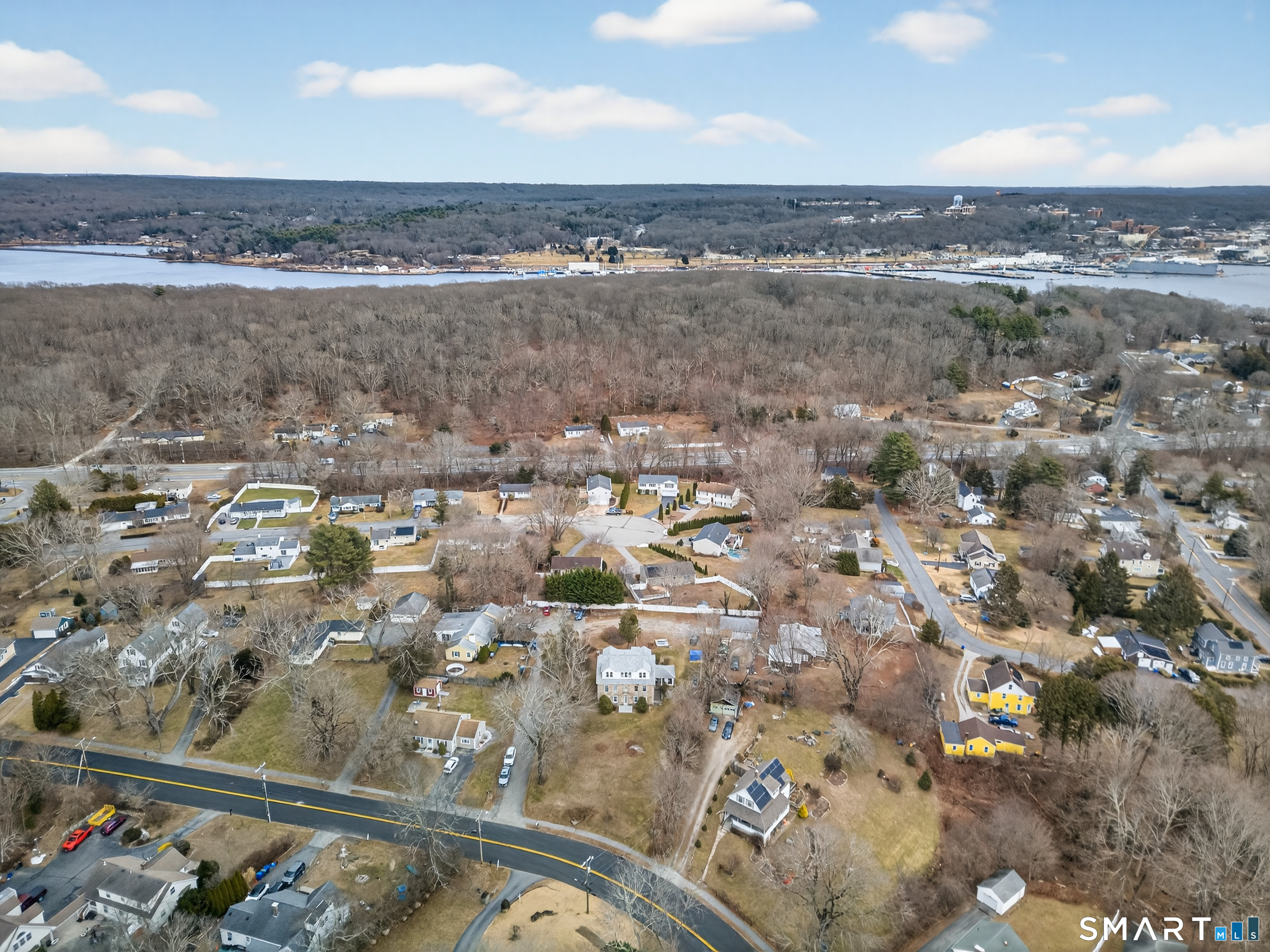 153 Old Norwich Road Waterford CT 06375