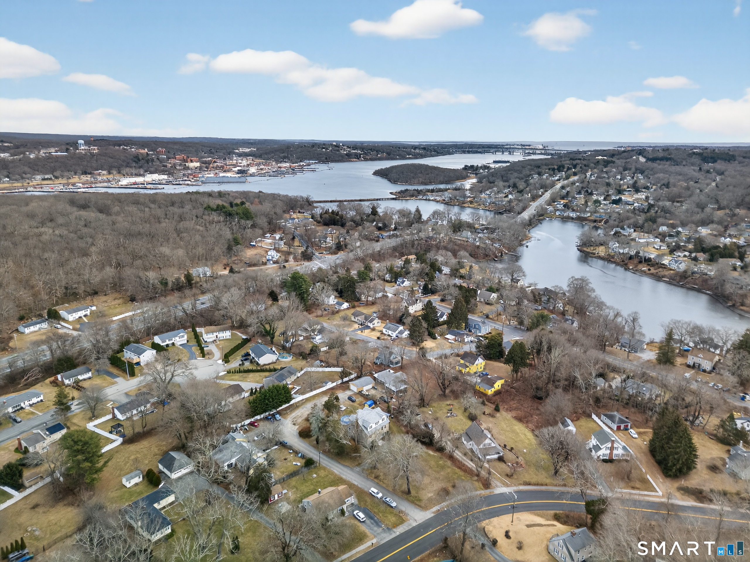 153 Old Norwich Road Waterford CT 06375