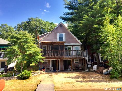 24 Arrowhead Lane Killingly CT 06241