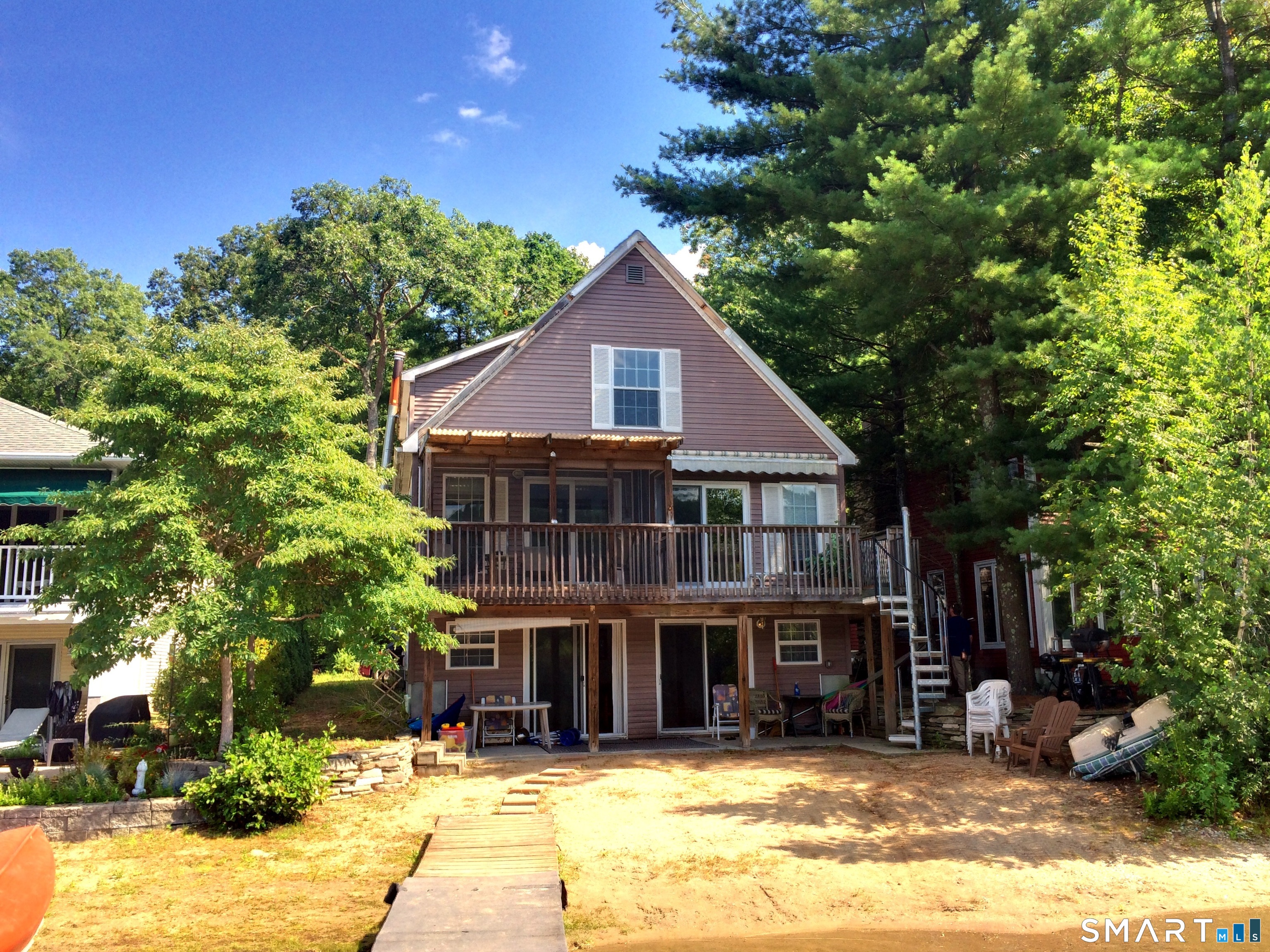 24 Arrowhead Lane Killingly CT 06241