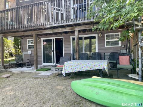 24 Arrowhead Lane Killingly CT 06241