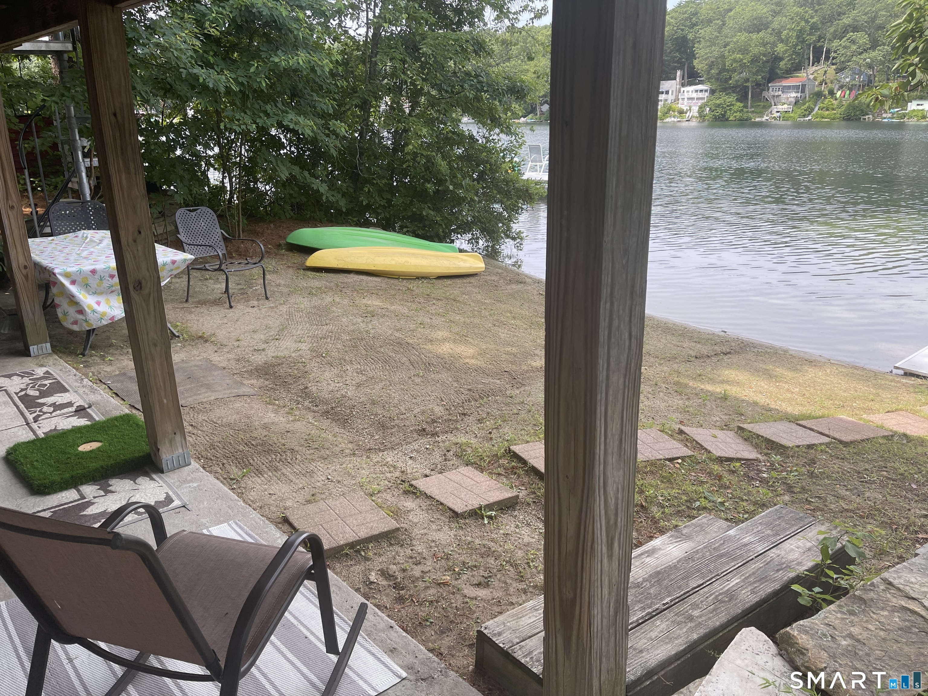 24 Arrowhead Lane Killingly CT 06241