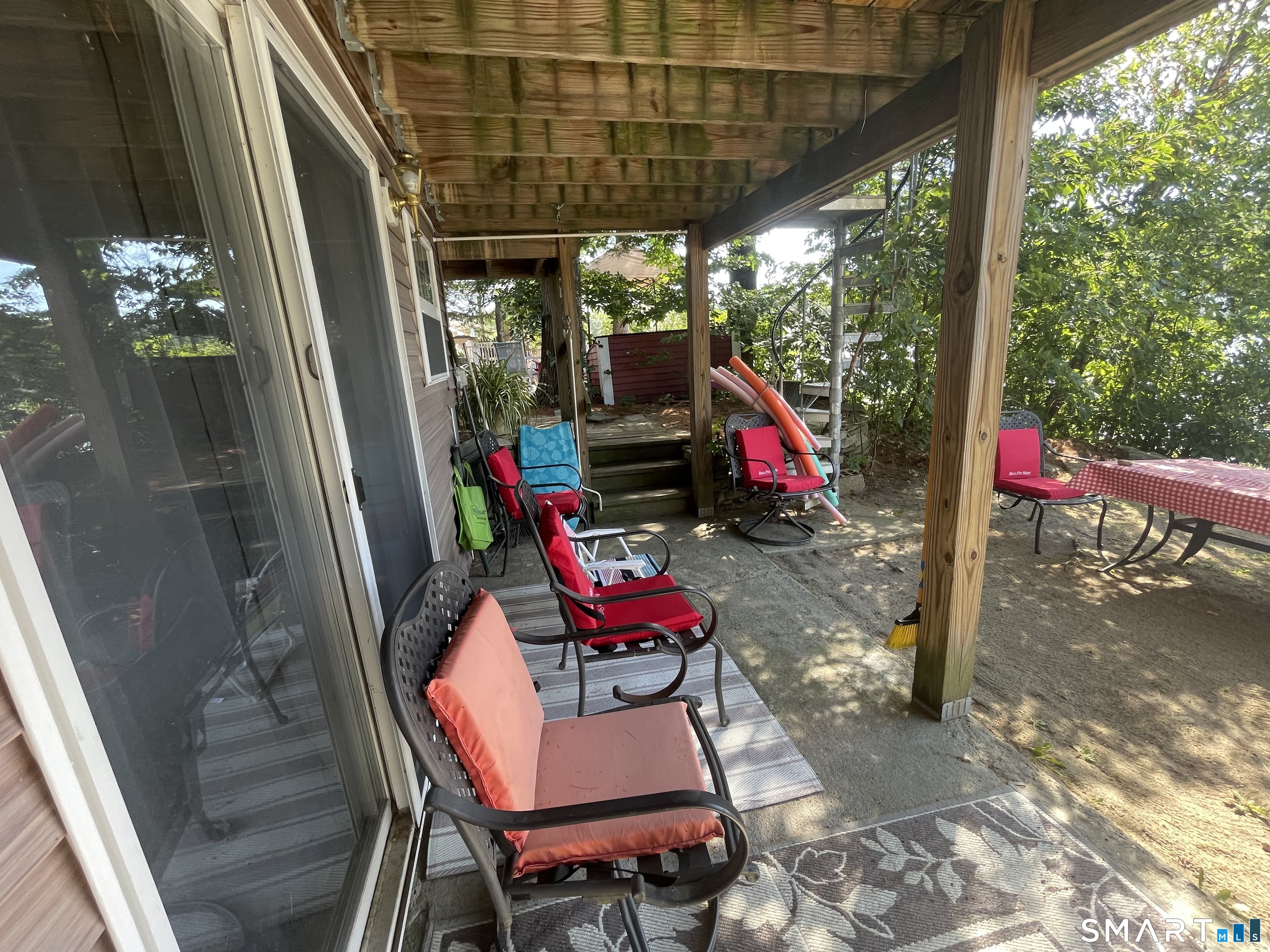 24 Arrowhead Lane Killingly CT 06241