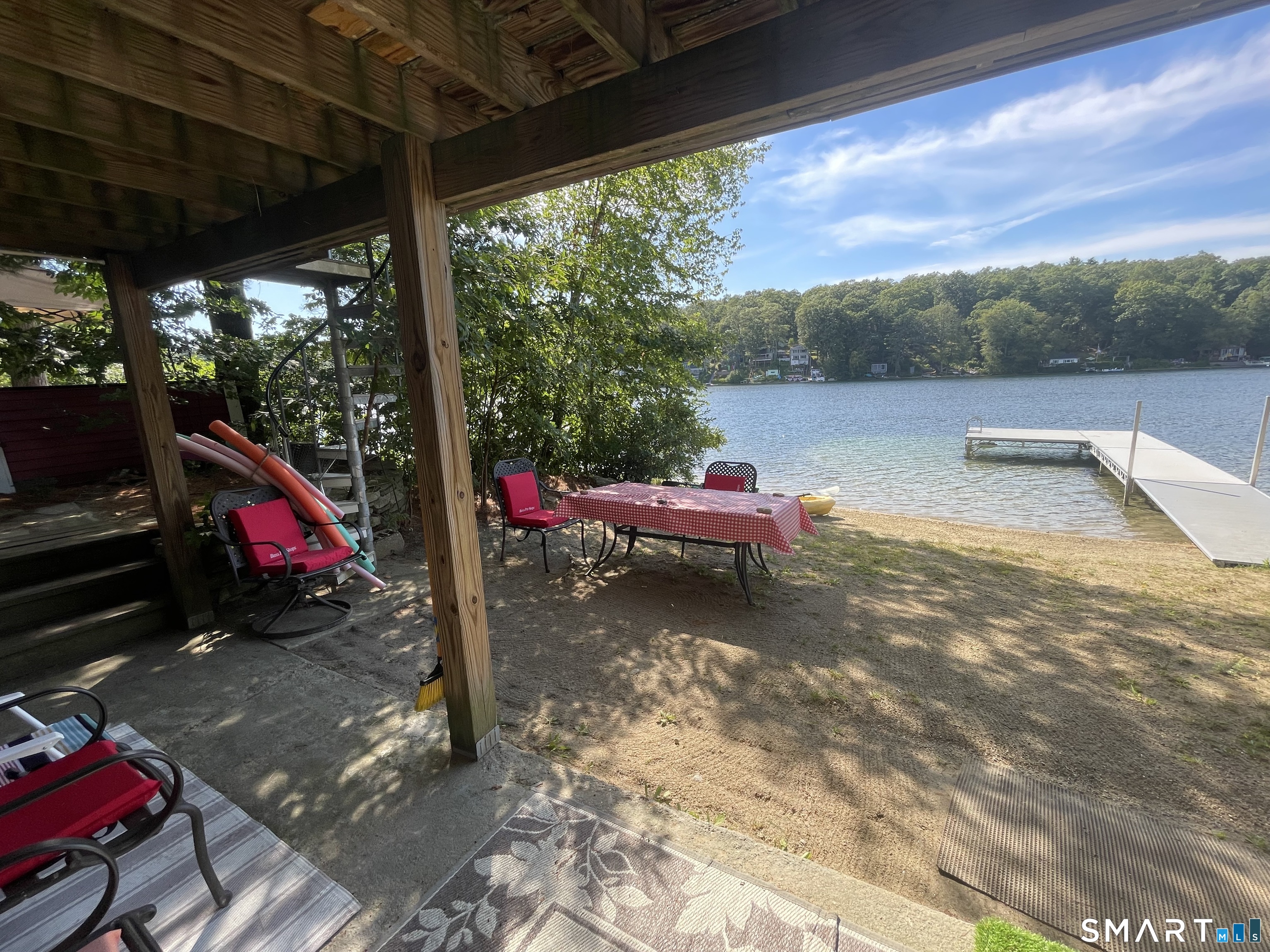 24 Arrowhead Lane Killingly CT 06241